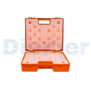 Marine First Aid Kit Typ C Bis Zu 60 Meilen Leer Marine First Aid Kit Typ C Bis Zu 60 Meilen Leer